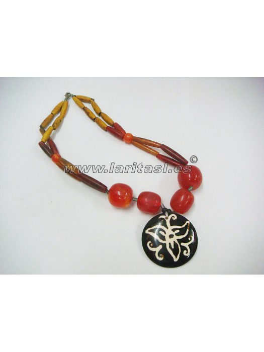 Colar LQ0022